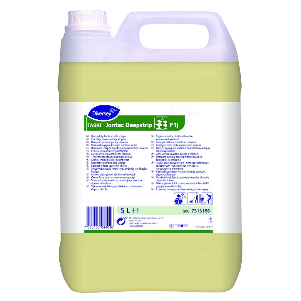 TASKI Jontec Deepstrip 2 x 5 l