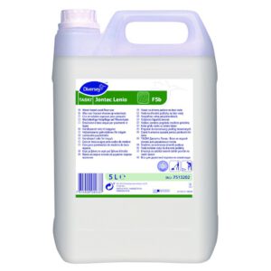 TASKI Jontec Lenio 2 x 5 l