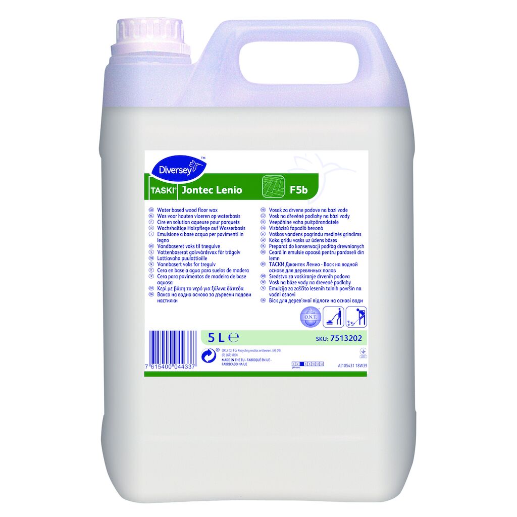 TASKI Jontec Lenio 2 x 5 l