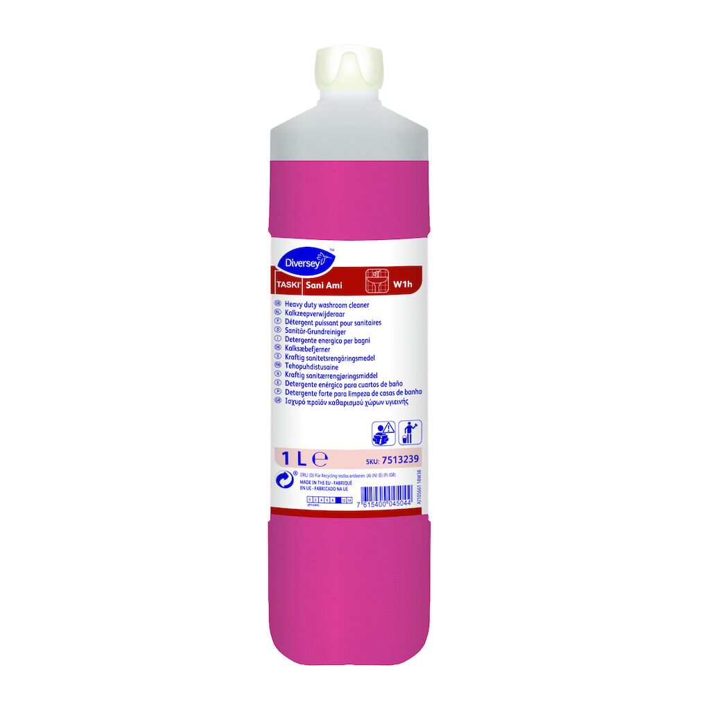 TASKI Sani Ami 6 x 1 l