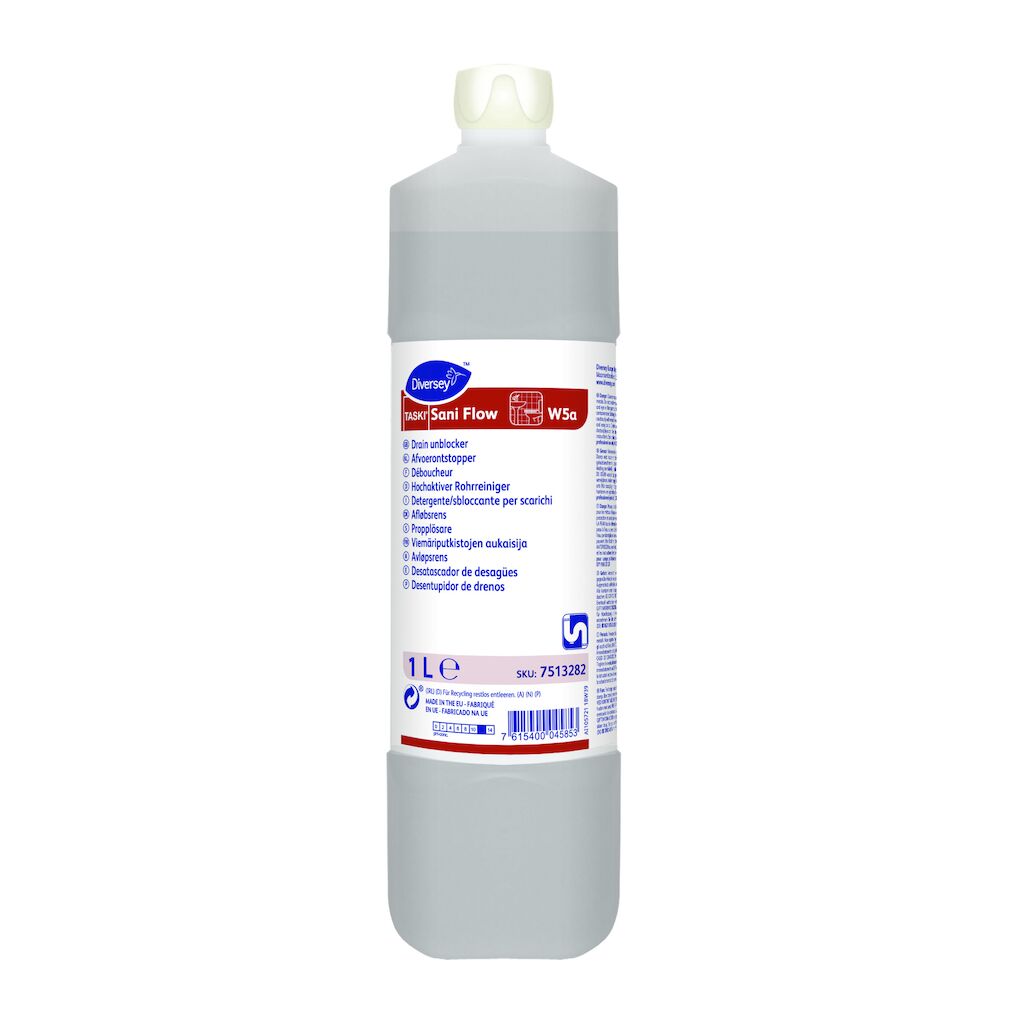 TASKI Sani Flow 6 x 1 l