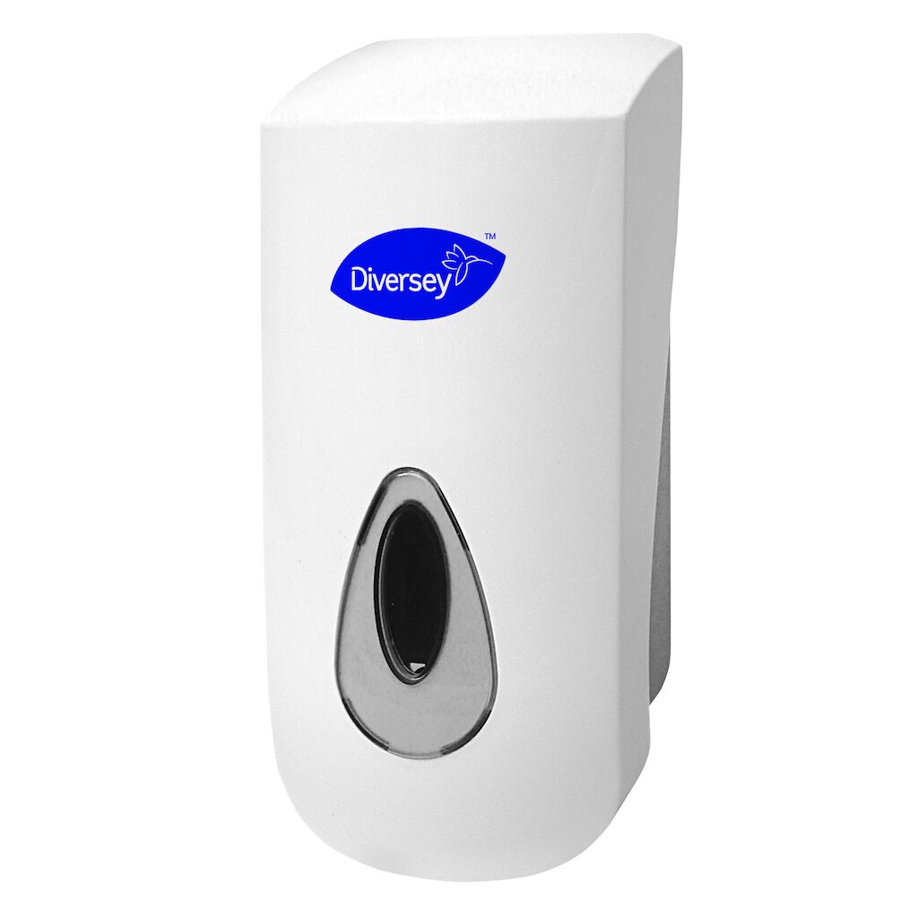 Soft care Bulk soap dispenser