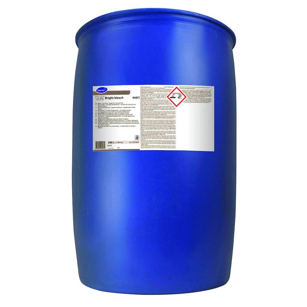 Clax Bright 44A1 200 l