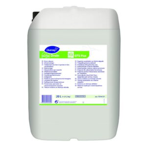 Suma Drain GTS Plus - afvoerreiniger 20 l