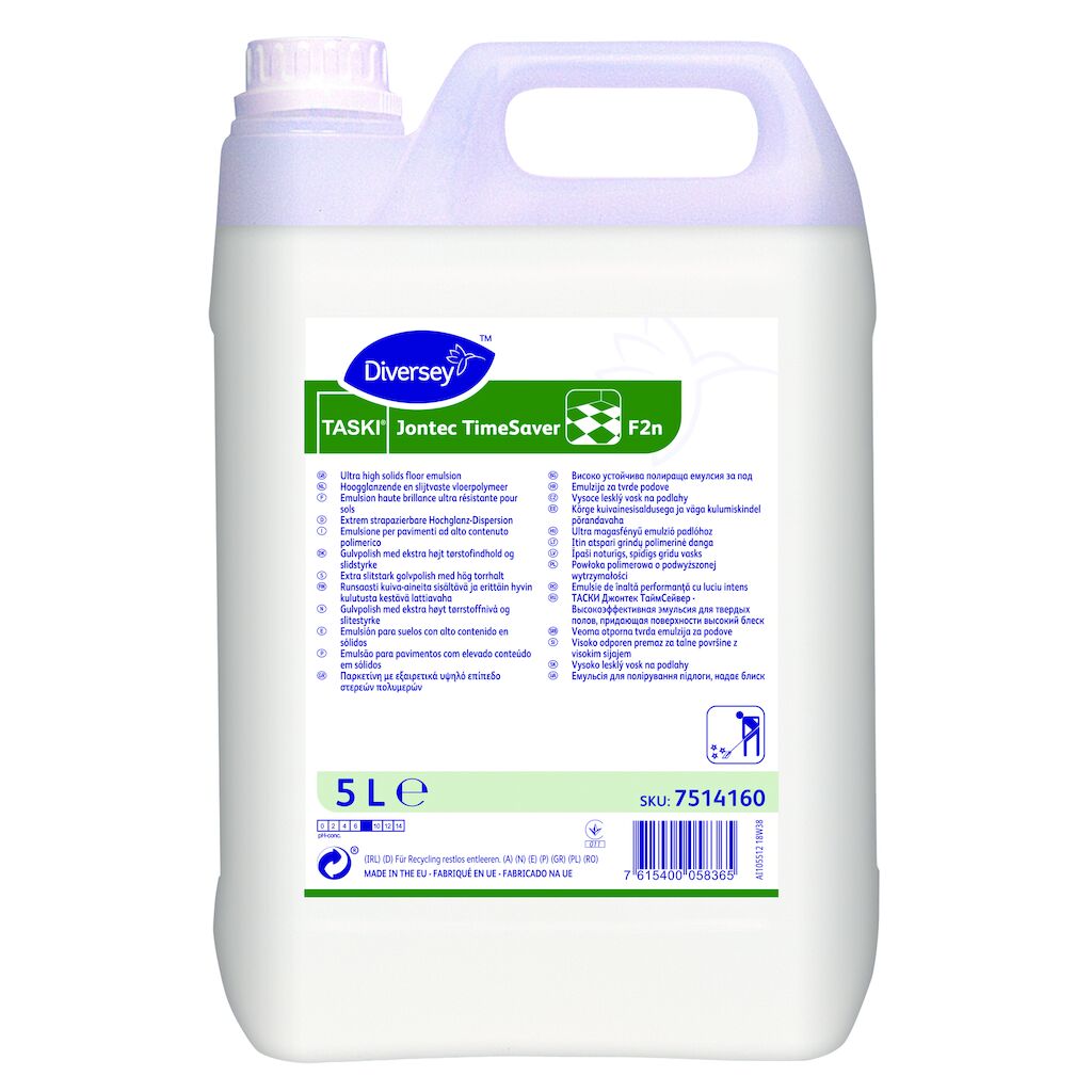 TASKI Jontec Time Saver 2 x 5 l