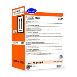 Clax Mild 33B1 10L - SafePack 10 l