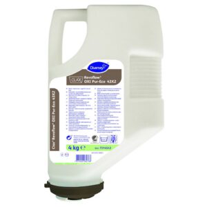 Clax Revoﬂow OXI Pur-Eco 43X2 3 x 4 kg