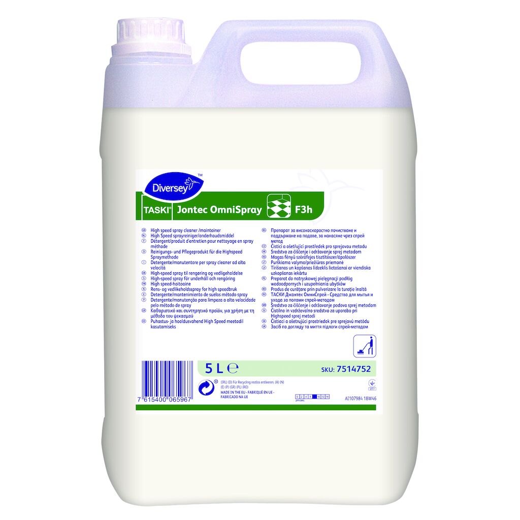 Diversey Omnispray 2 x 5 l