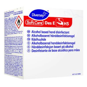 Soft Care Des E H5 6 x 800 ml