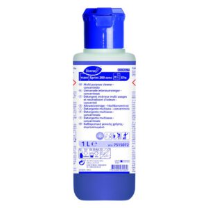 TASKI Sprint 200 conc. - doseerﬂacon (vol) 6 x 1 l