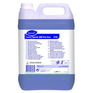 TASKI Sprint 200 Pur-Eco 2 x 5 l