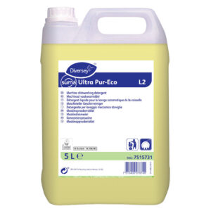 Suma Ultra Pur-Eco L2 - can 2 x 5 l