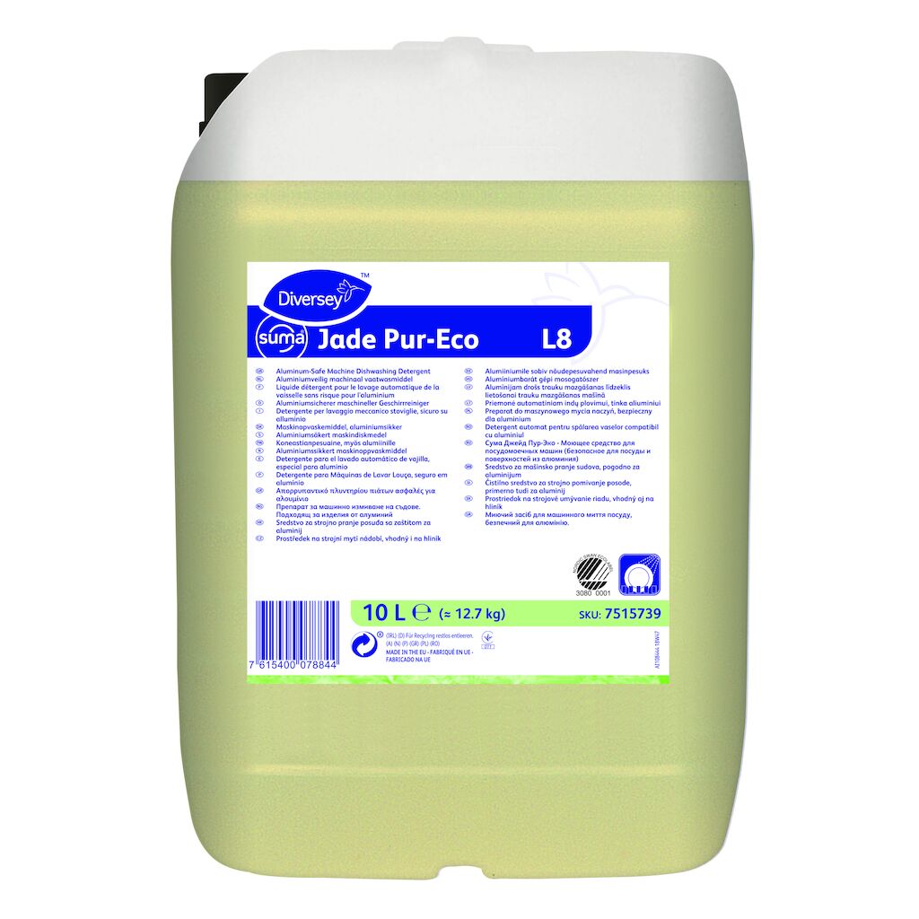 Suma Jade Pur-Eco L8 - can 10 l