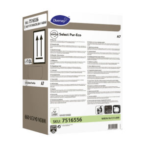 Suma Select Pur-Eco A7 - SafePack 10 l
