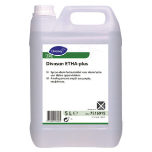 Divosan Etha plus