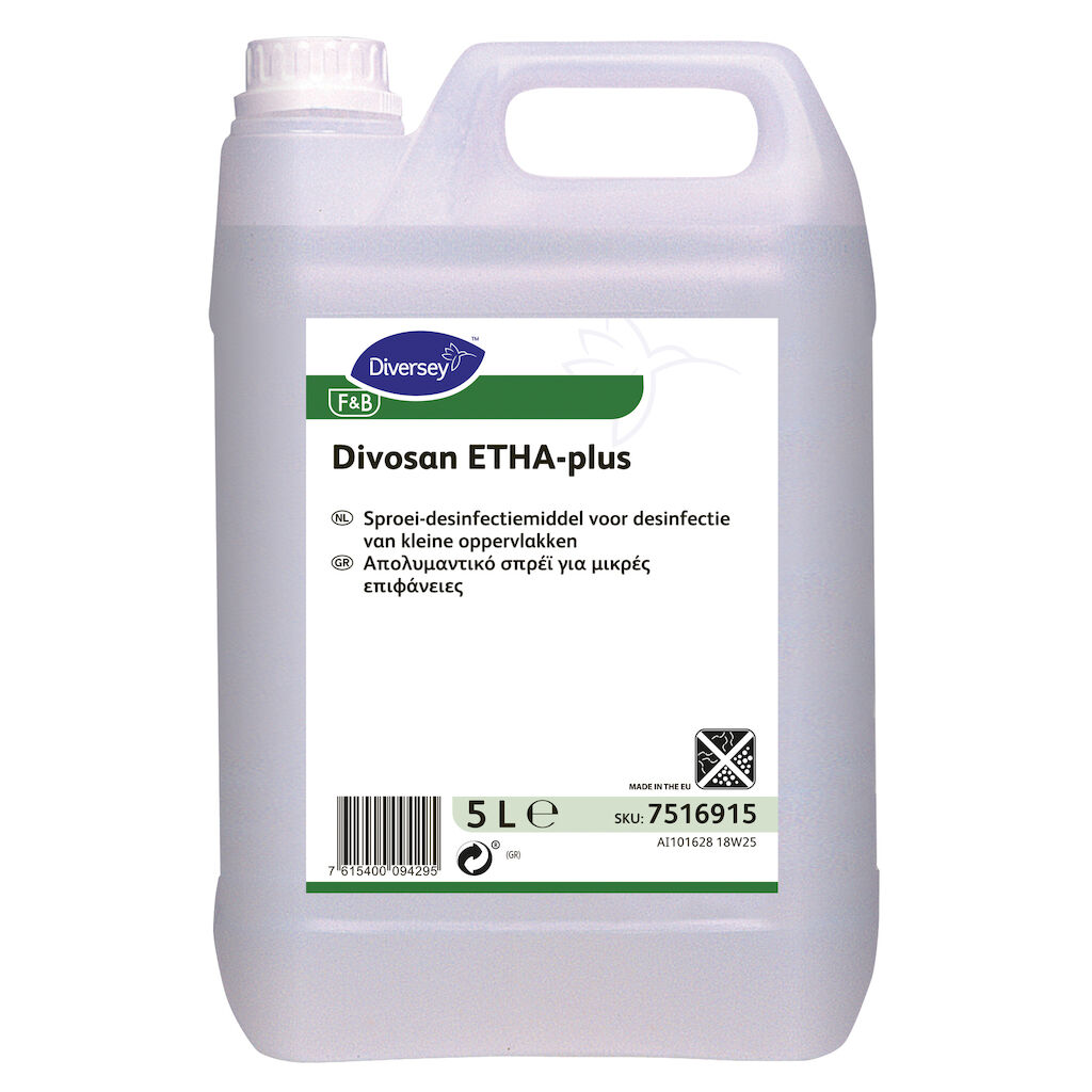Divosan Etha plus