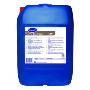Clax Sonril conc 40A1 20 l