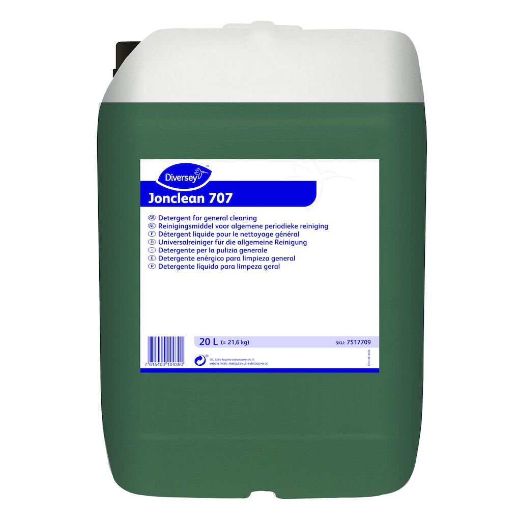 DI Jonclean 707 20 l