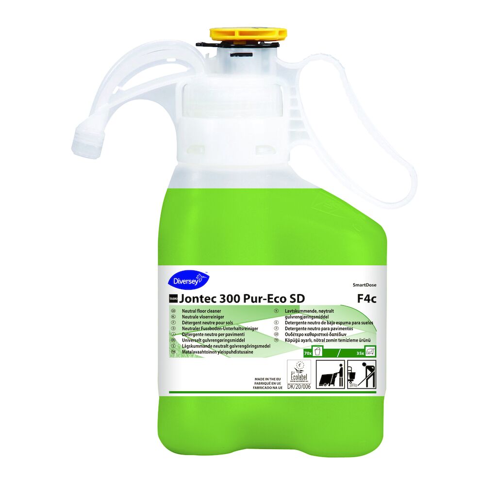 TASKI Jontec 300 Pur-Eco SD 1,4 l