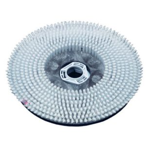 Schrobborstel 43 cm: normaal per stuk