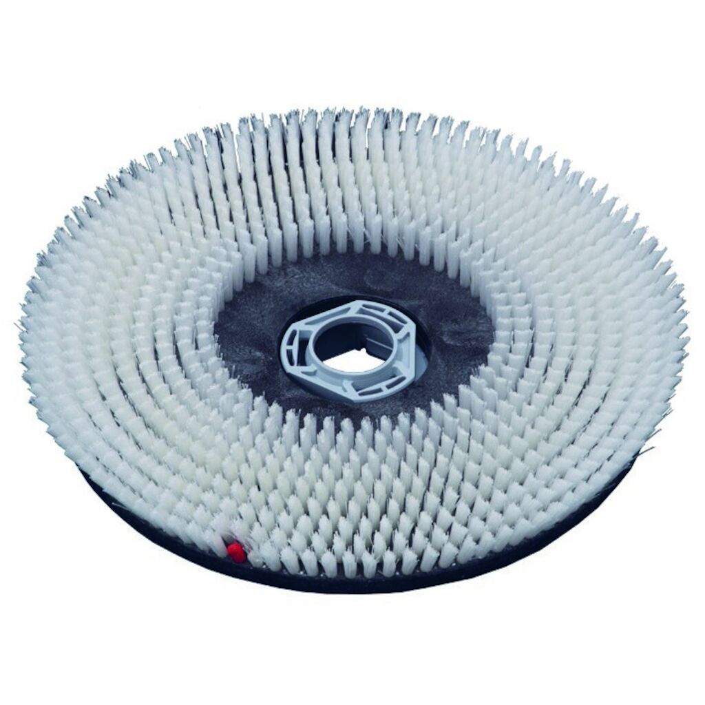 Schrobborstel 43 cm: grind/sportvloeren tbv swingo 1850/4000 per stuk