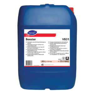 Booster VB31, (jerrycan) 20L
