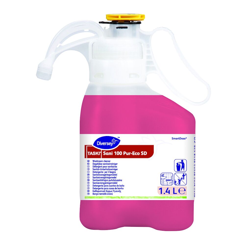 TASKI Sani 100 Pur-Eco SD 1,4 l