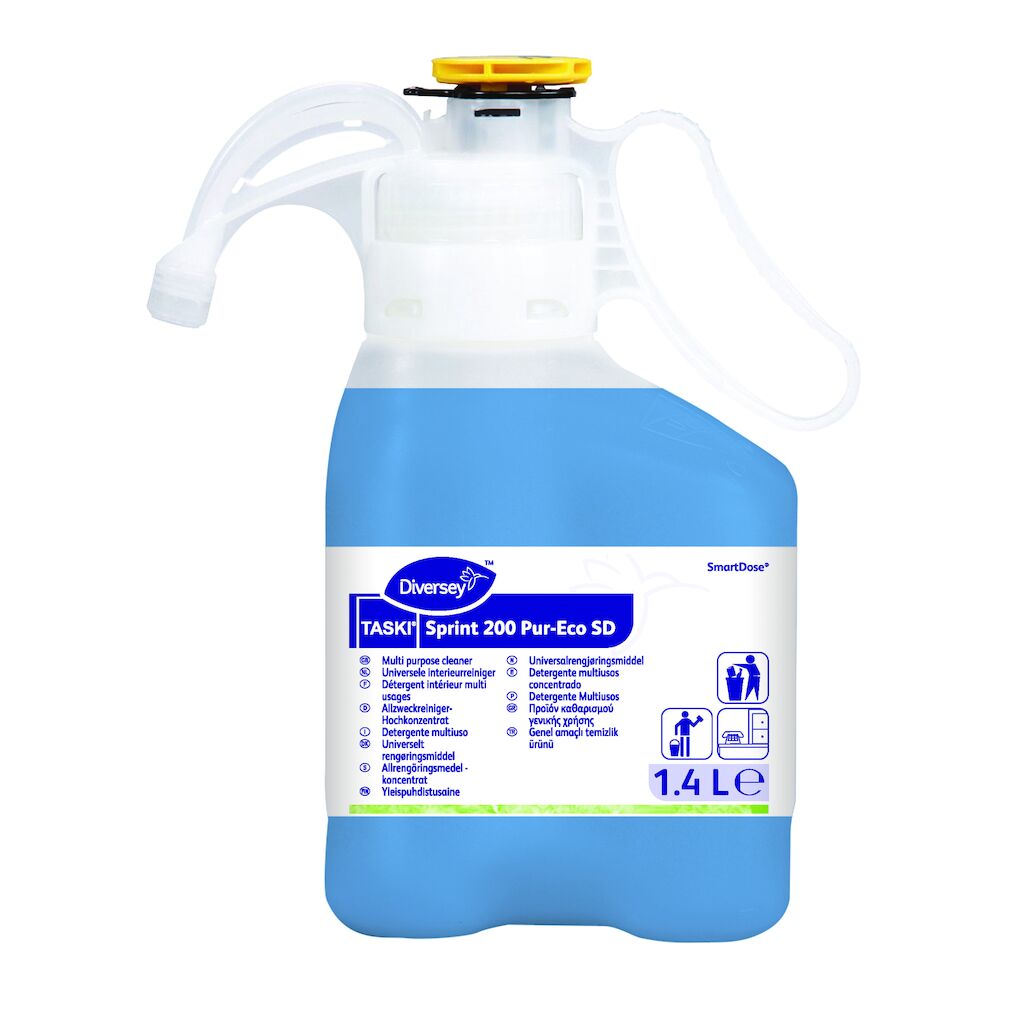 TASKI Sprint 200 Pur-Eco SD 1,4 l