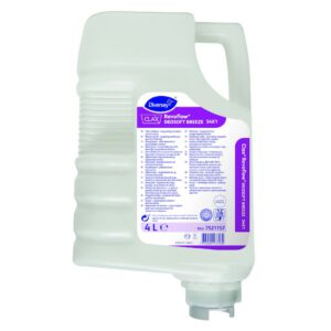 Clax Revoﬂow DEOSOFT BREEZE 54X1 2 x 4 l