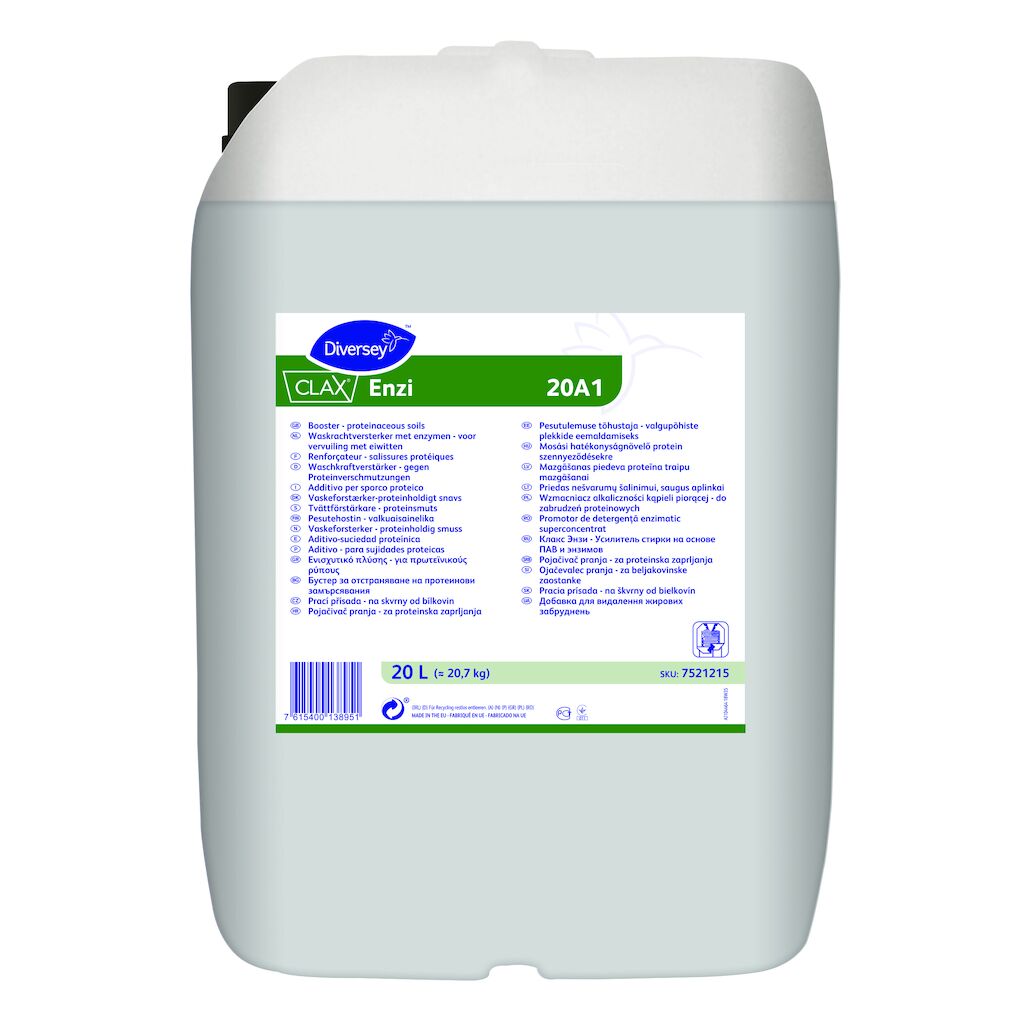 Clax Enzi 20A1 20 l