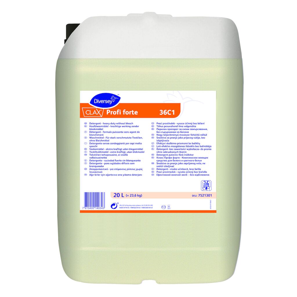 Clax Profi forte 36C1 20 l