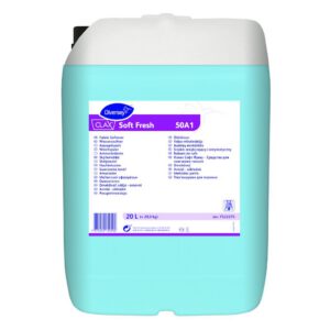 Clax Soft FRESH 50A1 20 l