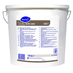 Clax Activ conc 42C1 10 kg