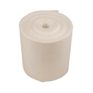 Dry Wipes navulling 6 x 125 stuks