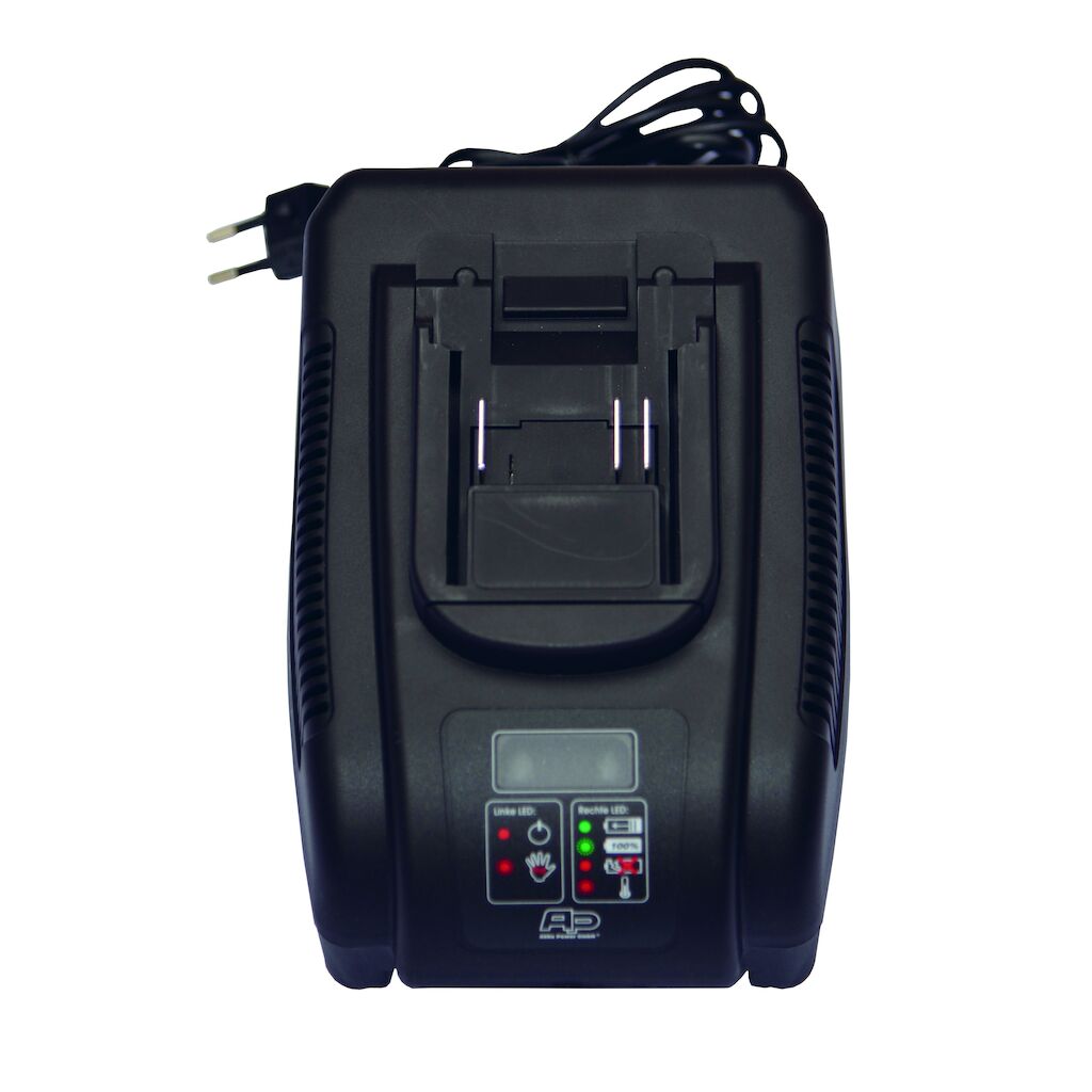 TASKI charger set voor Li-Ion tbv swingo 150, AERO BP, AERO UP per stuk