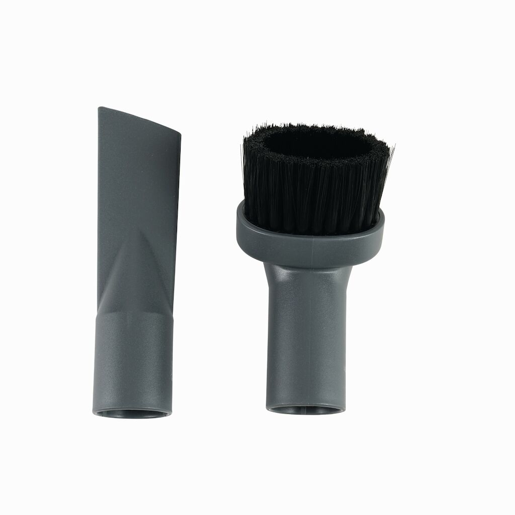 TASKI AERO accessoireset spleet- en meubelzuigmond 32 mm per stuk
