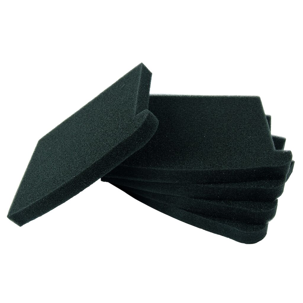 TASKI AERO BP Motor Foam Filter 10st 10 stuks