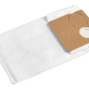 TASKI AERO UP Fleece Filter Bag 10 st + 1 x H11 EPA Filter 10 stuks