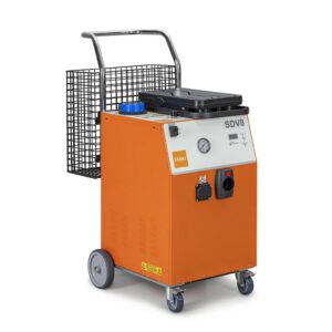 TASKI Steam SDV8 with Kit per stuk