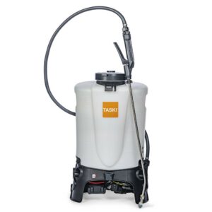 TASKI Sprayer BP 15l Li-Ion incl. Bat & charger per stuk