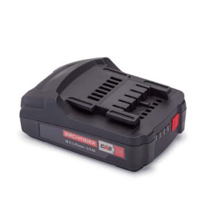 TASKI Sprayer Li-Ion Battery 18V per stuk