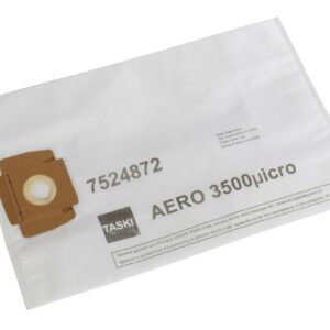 Fleece bag AERO 3500 10 stuks