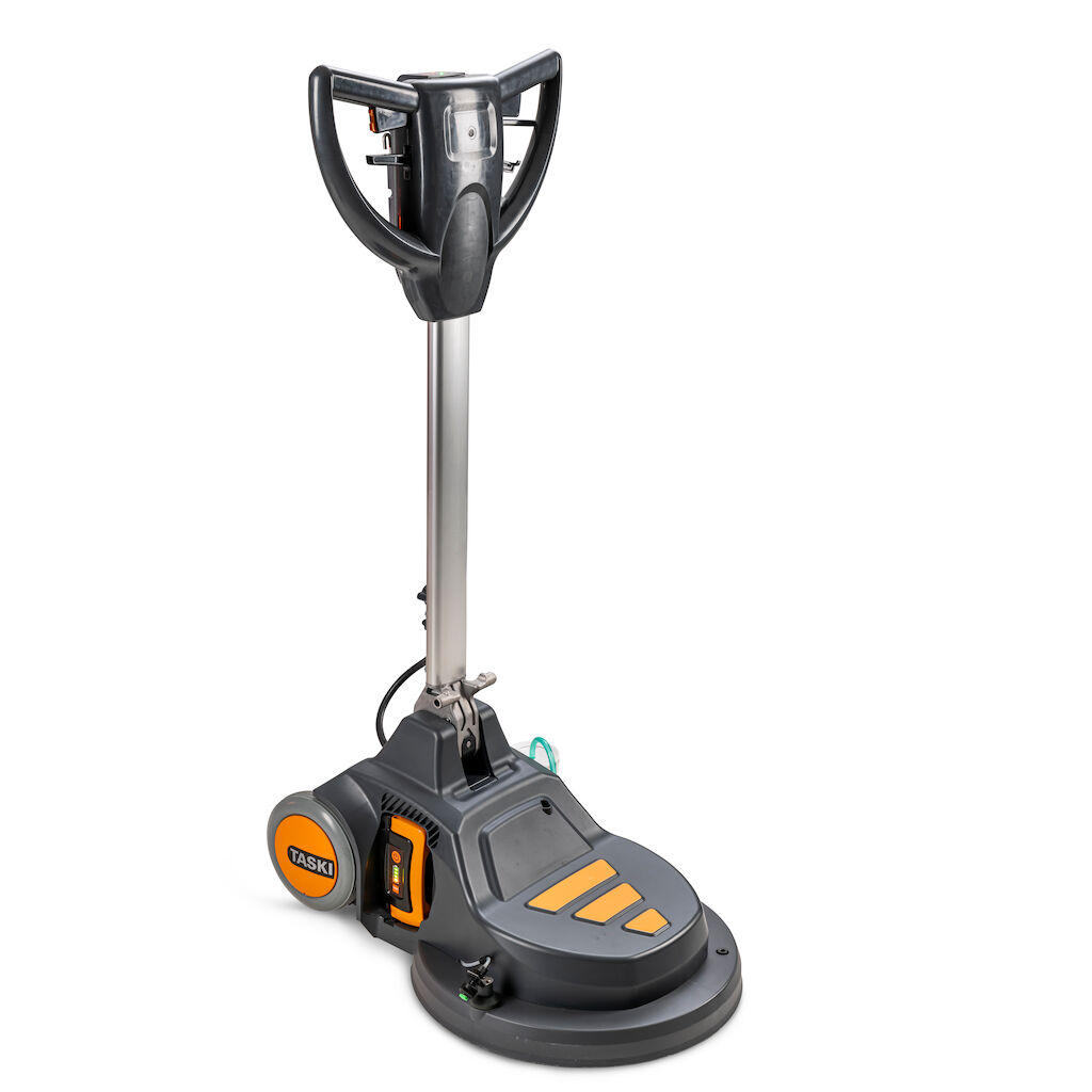 TASKI ergodisc Flexx incl. Spray Unit (excl. batterij en lader) per stuk