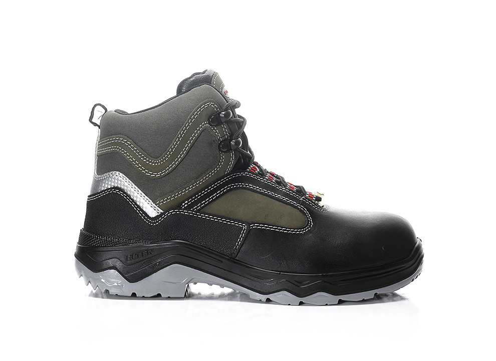Elten Lex EDS, Hoog, S3, maat 49
