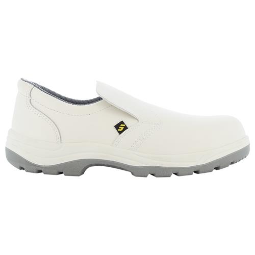 Safety Jogger X0500 Lage veiligheidsschoen S2 white, maat 47