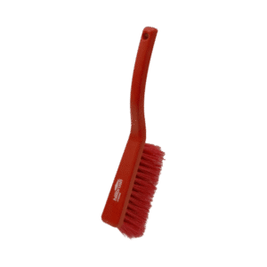 Hillbrush Handveger rood (B866) resign