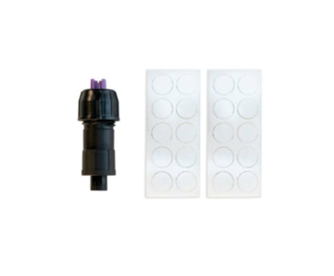 IK Foam 1.5 of Foam PRO 2, nozzle en 20 filters