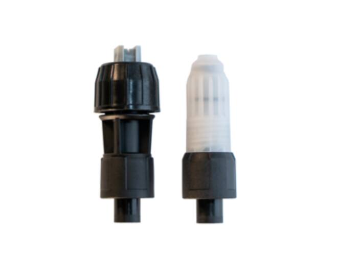 IK Multi 1.5 of PRO 2, set met nozzles