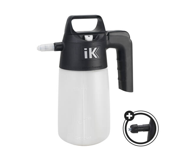 IK Multi 1.5 drukspuitpomp, 1 liter