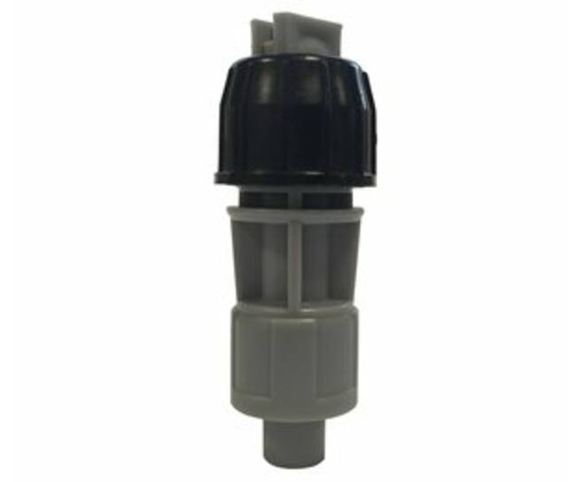 IK M18 HC adapter